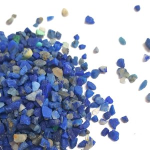 청금석 50g (Lapis Lazuli) 수입-중국