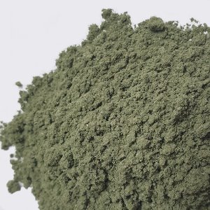쑥잎가루(녹색) 50g (Artemisia Princeps Leaf Powder (Green)) 국산-청주