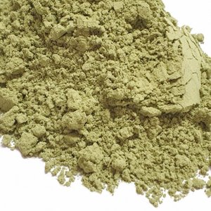 인디고 잎가루 50g (Indigofera Tinctoria Leaf Powder) 국산-청주