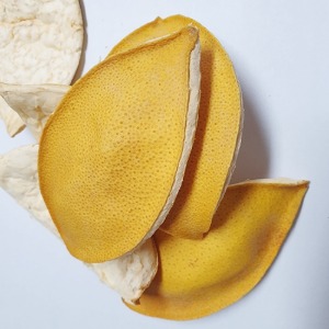 왕귤껍질 50g (Citrus Grandis Peel) 국산-제주