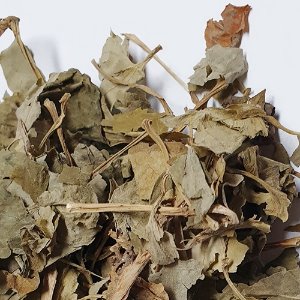 약모밀잎/줄기 1kg (Houttuynia Cordata Leaf/Stem) 국산-영천