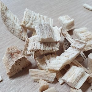 사탕수수줄기 50g (Saccharum Officinarum Stem) 수입-베트남