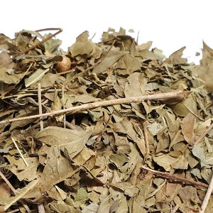 헨나 잎/줄기 50g (Lawsonia Inermis Leaf/Stem) 수입-인도