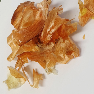 양파 껍질 50g (Allium Cepa Skin) 국산-청주