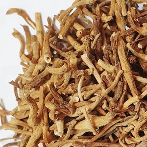 약모밀뿌리 50g (Houttuynia Cordata Root) 국산-청주