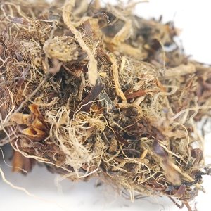 시엽감송 뿌리줄기 50g (Nardostachys Jatamansi Rhizome/Root ) 중국산