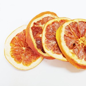 자몽 50g (Citrus Paradisi (Grapefruit) Fruit) 국산-제주