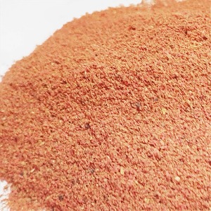 석류나무 꽃가루 50g (Punica Granatum Flower Powder) 인도산