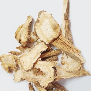 전호 뿌리  50g (Anthriscus Sylvestri Root) 중국산