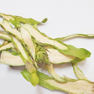 아스파라거스(싹) 50g (Asparagus officinalis) 국산-청주