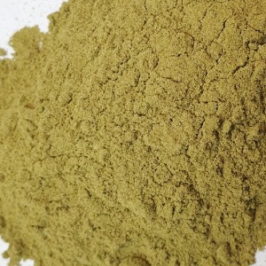 편백잎가루 1kg (Chamaecyparis Obtusa Leaf Powder) 국산-청주