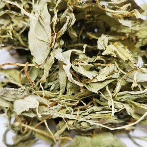배암차즈기(곰보배추) 50g (Salvia Plebeia) 국산-충주