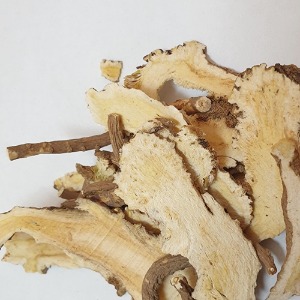 왜당귀뿌리 50g (Angelica Acutiloba Root) 국산-제천