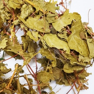 며느리배꼽 잎/줄기 50g (Persicaria perfoliata Leaf/Stem) 국산-청주
