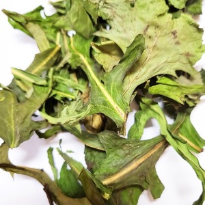 왕고들빼기 잎 50g (Lactuca Indica Leaf) 국산-청주