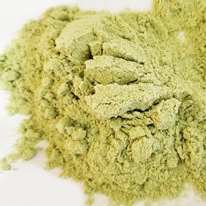 코치닐선인장(백년초가루) 100㎛ (60Mesh이하) 1kg (Opuntia Coccinellifera Powder) 국산-청주