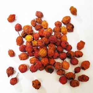 마가복 열매 50g (Sorbus Commixta Berry) 국산-청주