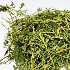 다닥냉이 싹 50g (Lepidium Apetalum Sprout) 국산-청주