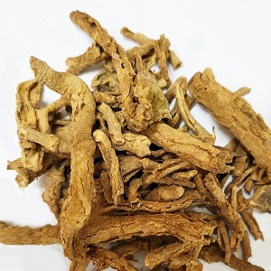 구기자뿌리 50g (Lycium Chinense Root) 국산-청주