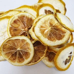 레몬 50g (Citrus Limon (Lemon) Fruit) 중국
