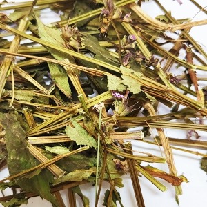 석잠풀(전초) 50g (Stachys japonica) 국산-청주