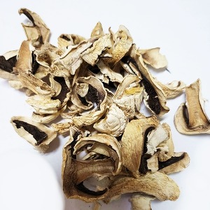 양송이버섯 50g (Agaricus Bisporus (Mushroom)) 국산-청주