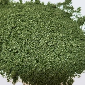 쑥잎가루(어린잎) 50g (Artemisia Princeps Leaf Powder) 국산-청주