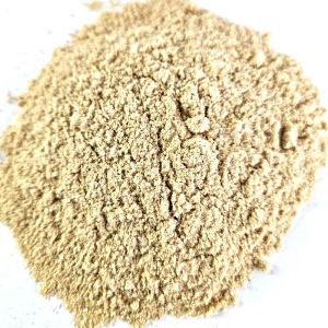 탈지쌀겨 100g (Defatted Rice Bran) 국산-청주