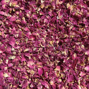 프로방스장미 꽃잎 1kg (Rosa Centifolia Flower Petal) 파키스탄