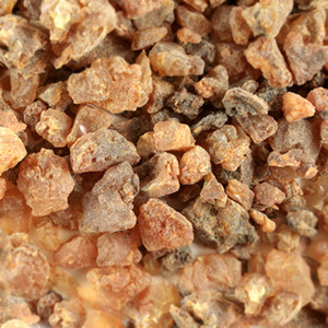 몰약수지(미르검) 1kg (Commiphora Myrrha Resin (Myrrh gum)) 에스토니아산